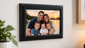 Tecton Gallery™ – 4×6 Wall Hanging Photo Frames – (2 Pack)