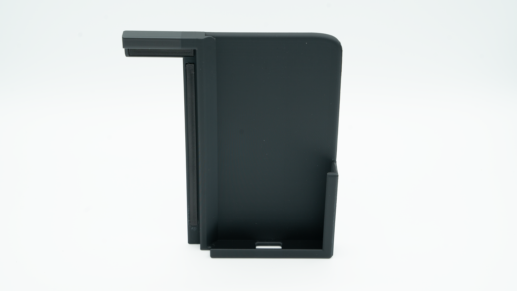 Tecton Forge™ Phone Wing – Side Mount for MacBook Pro, Air, Neo (Companion Screen)