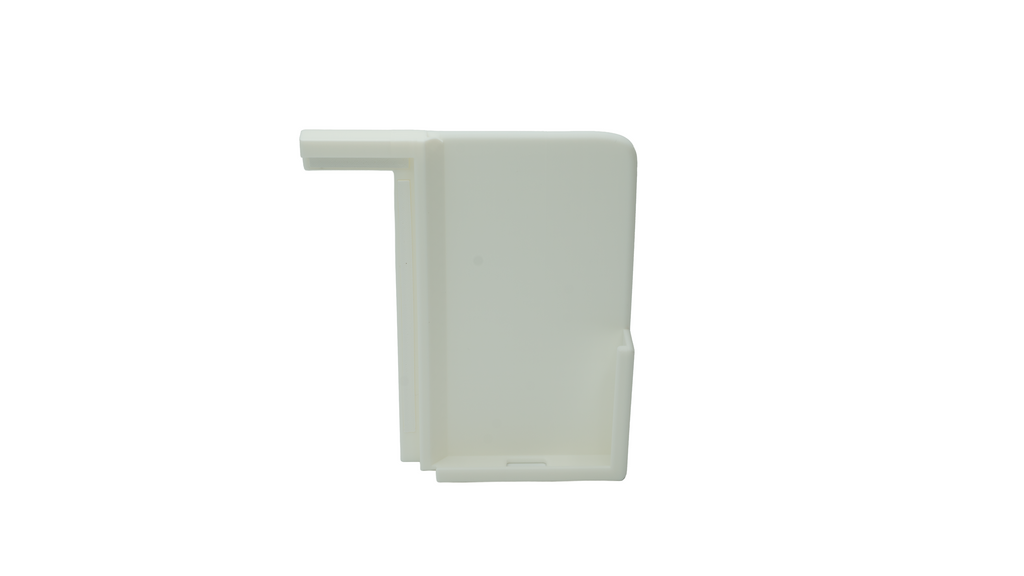 Tecton Forge™ Phone Wing – Side Mount for MacBook Pro, Air, Neo (Companion Screen)