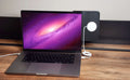 Tecton Forge™ MagSafe Phone Wing – 25W Side-Mount Charger for MacBook Pro, Air & Neo