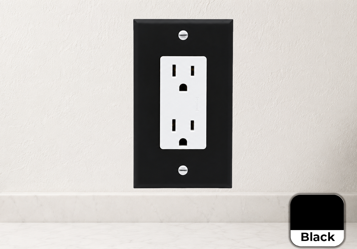 Tecton Nook™ – Decora Wall Plate