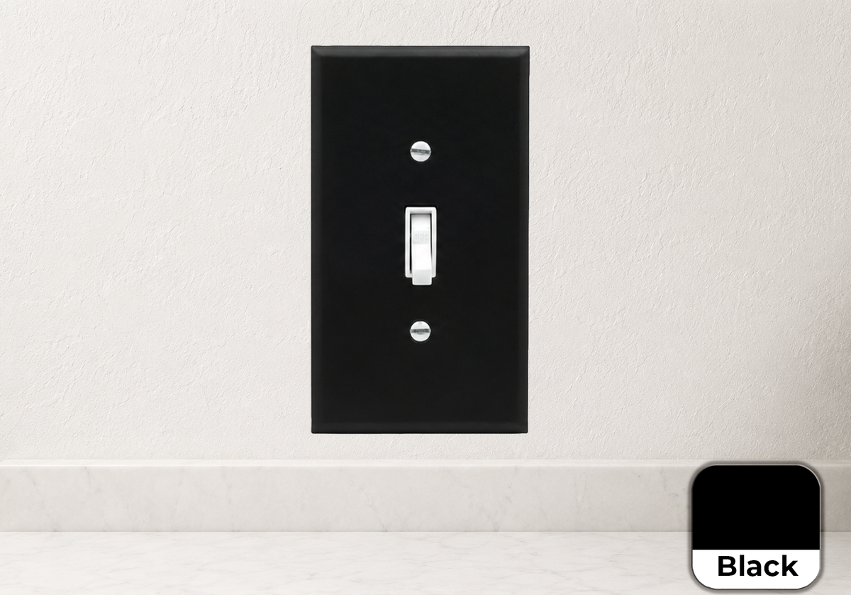 Tecton Nook™ – Toggle Wall Plate