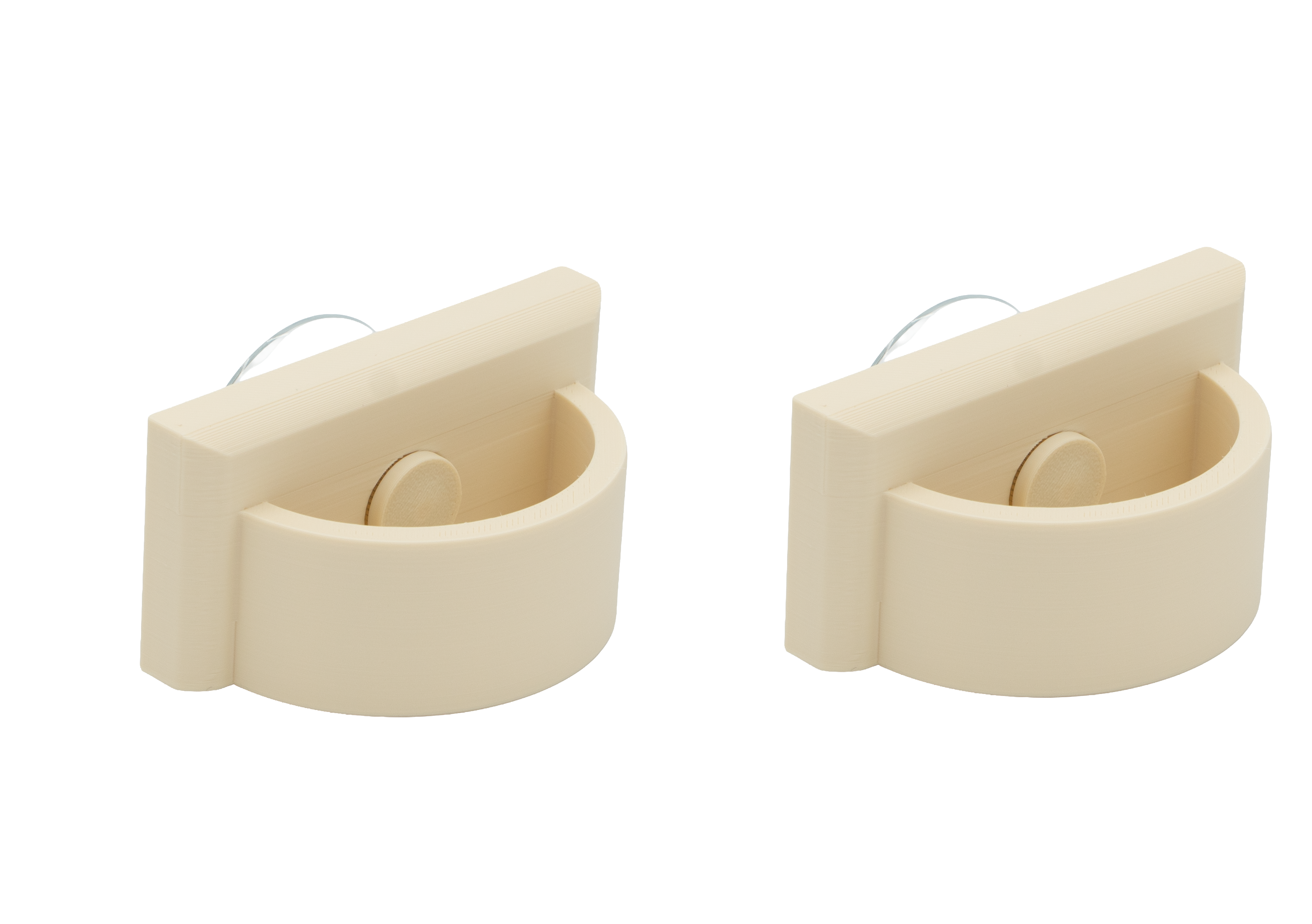 Tecton Nook™  – Brush & Flex Starter