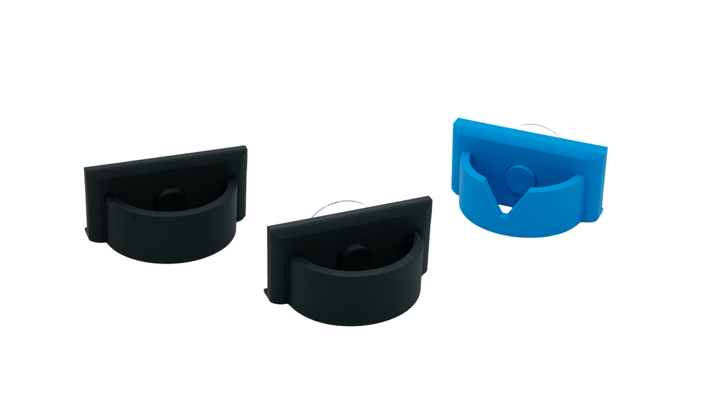 Tecton Nook™  – Brush & Flex Starter
