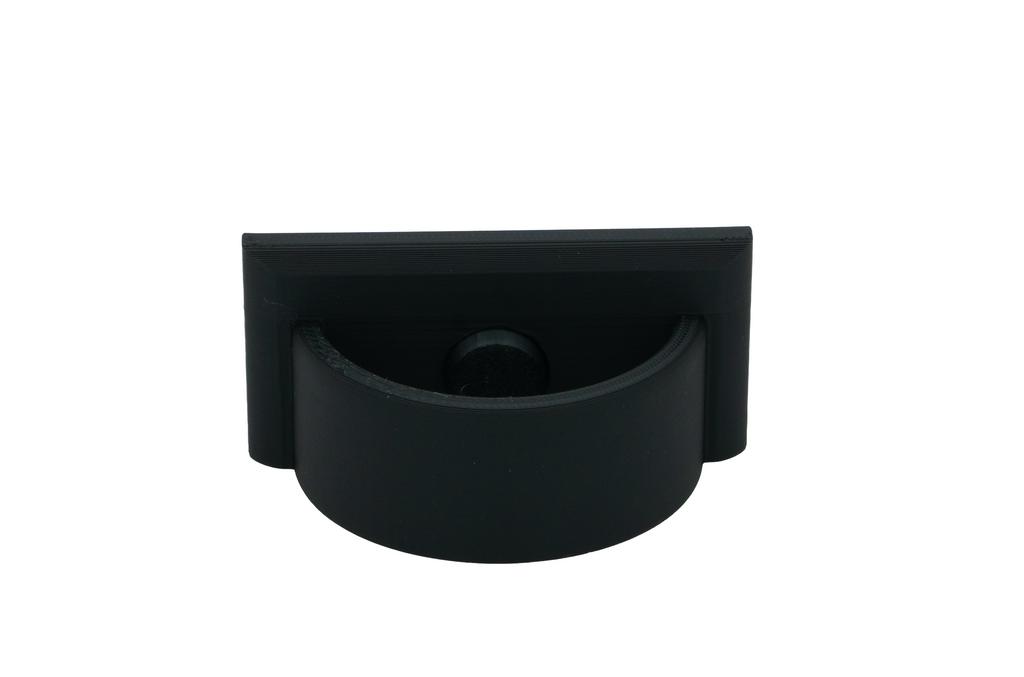 Tecton Nook™ – Brush Surface Mount