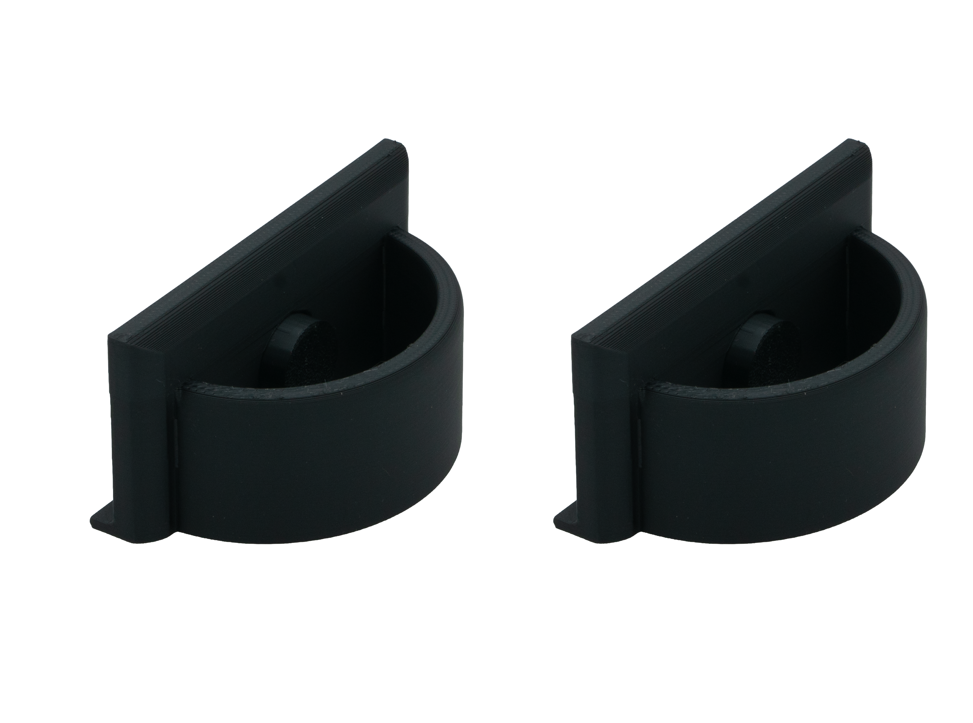 Tecton Nook™  – Brush & Flex Starter