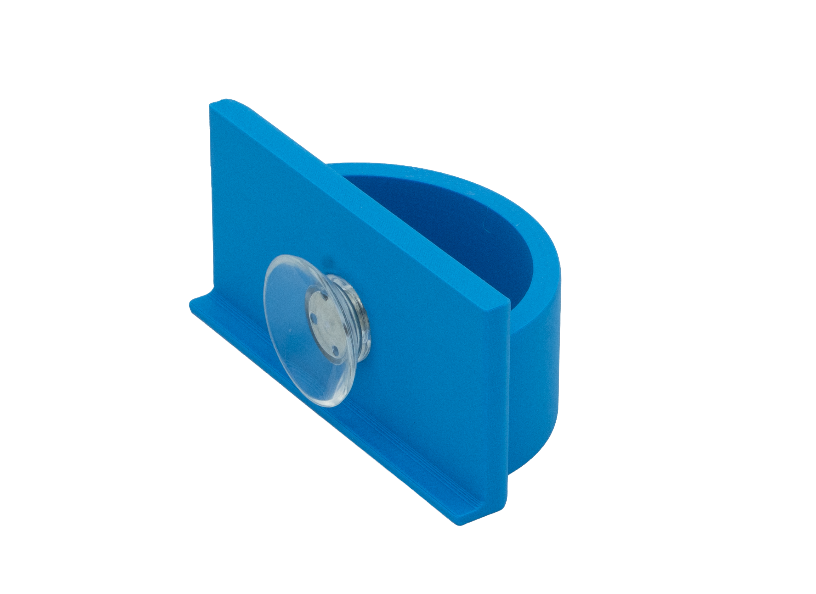 Tecton Nook™ – Brush Surface Mount