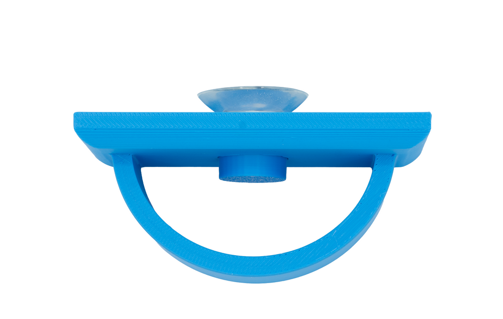 Tecton Nook™ – Brush Surface Mount