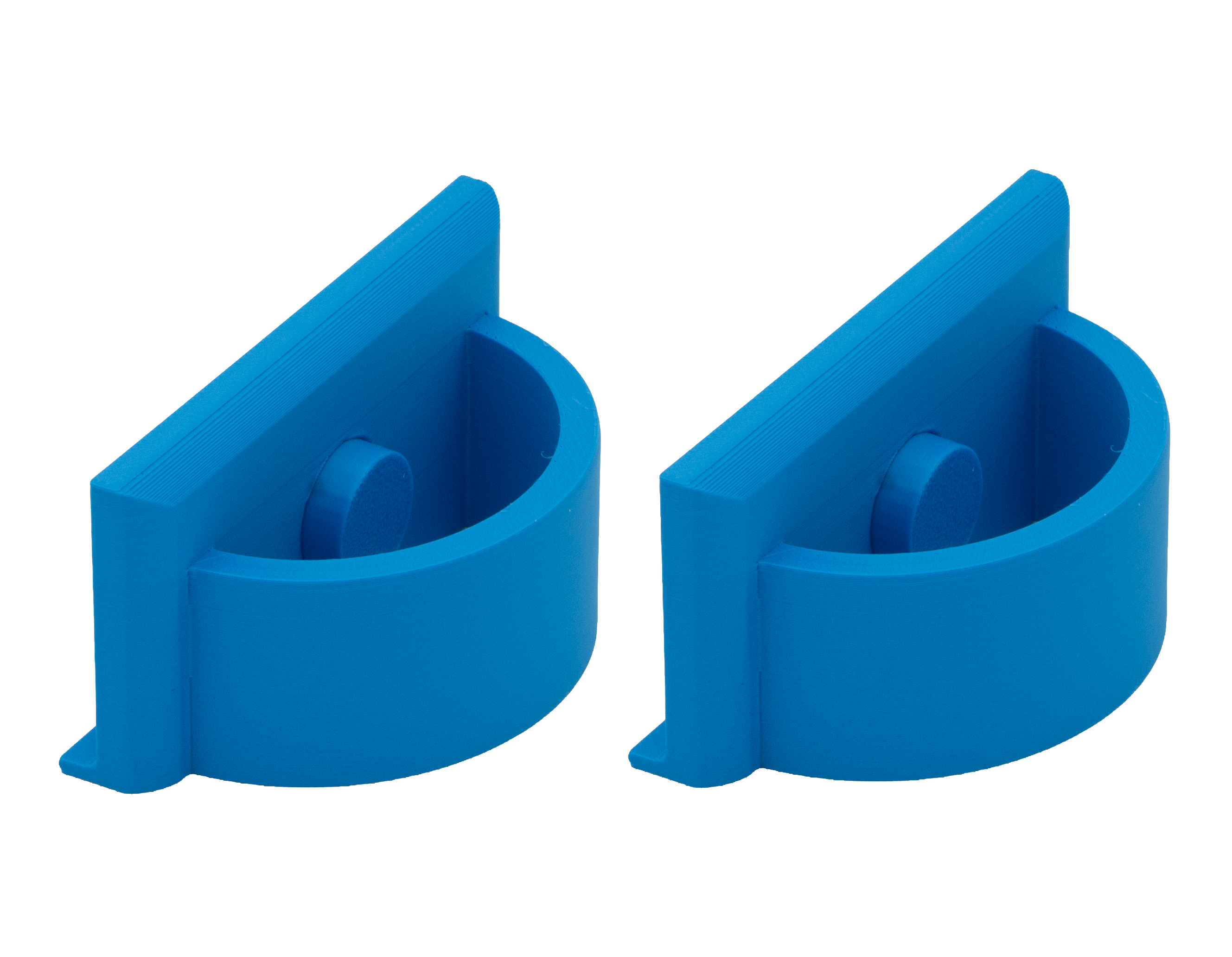 Tecton Nook™  – Brush & Flex Starter