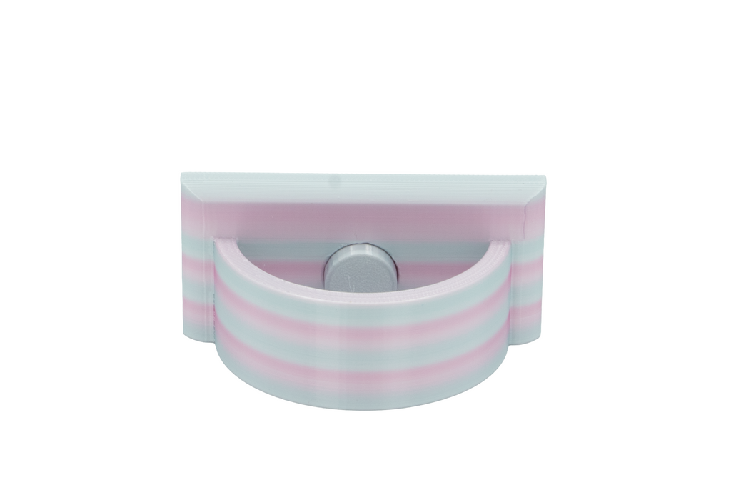 Tecton Nook™ – Brush Surface Mount