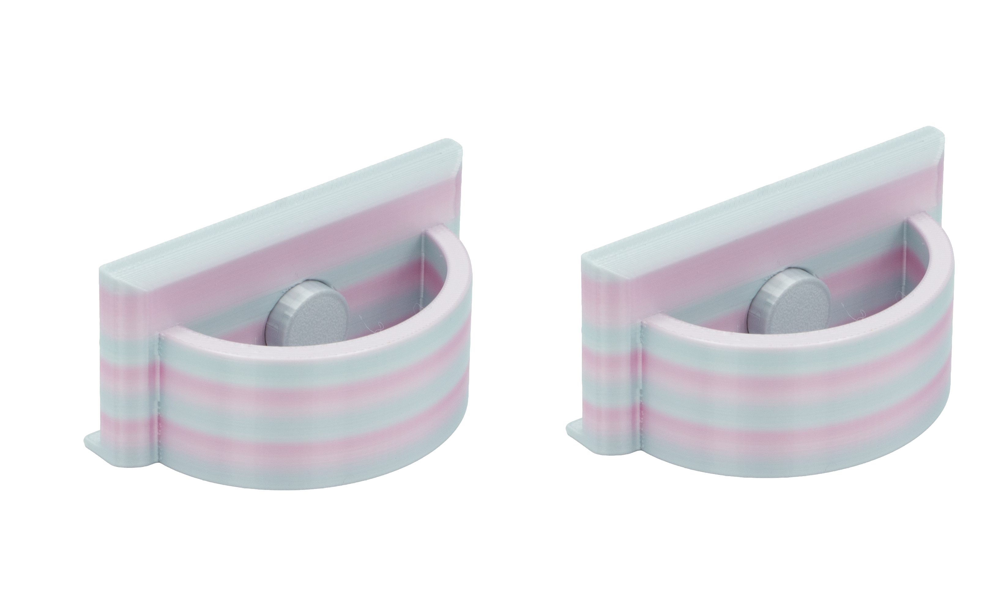 Tecton Nook™  – Brush & Flex Starter