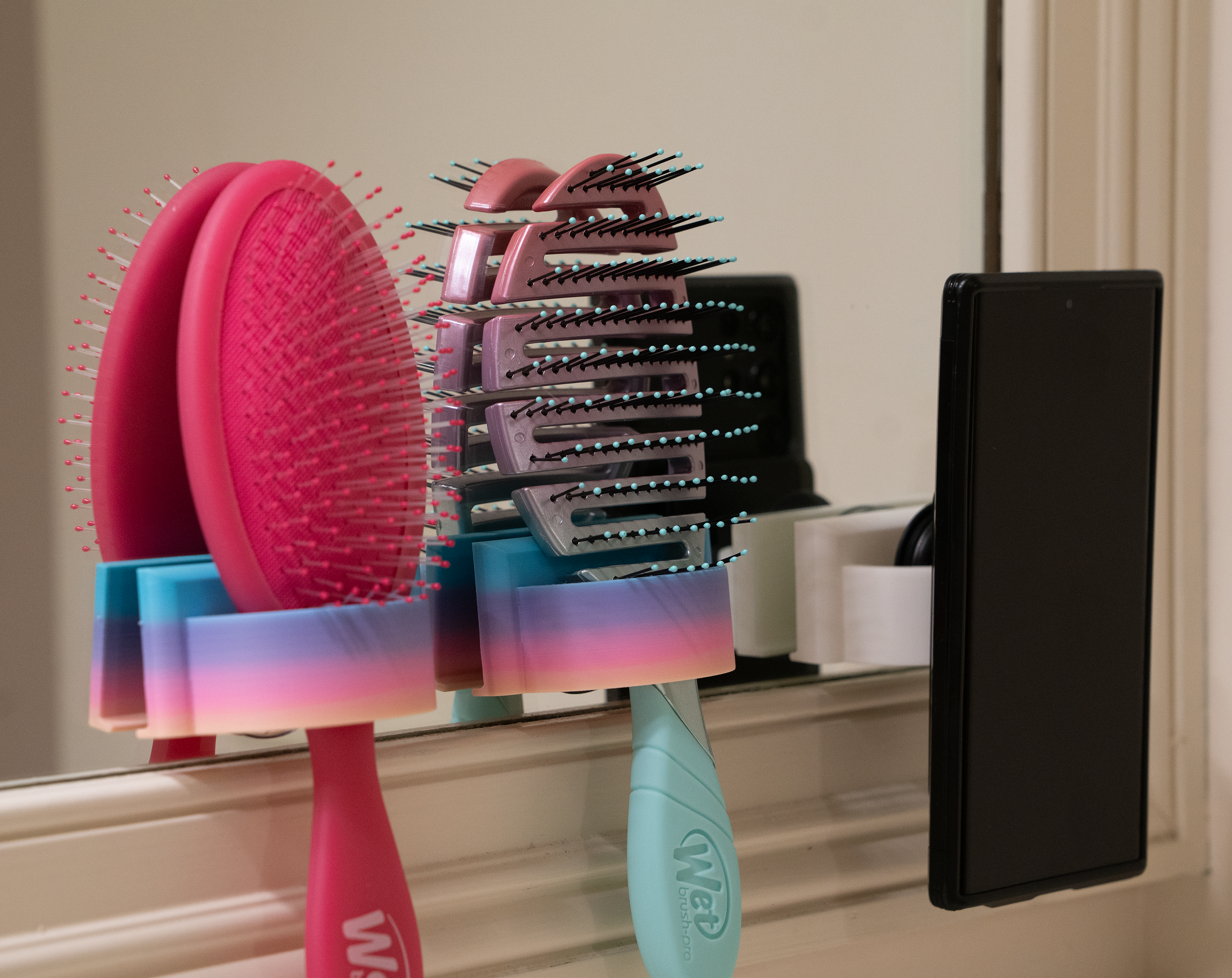 Tecton Nook™  – Brush & Flex Starter