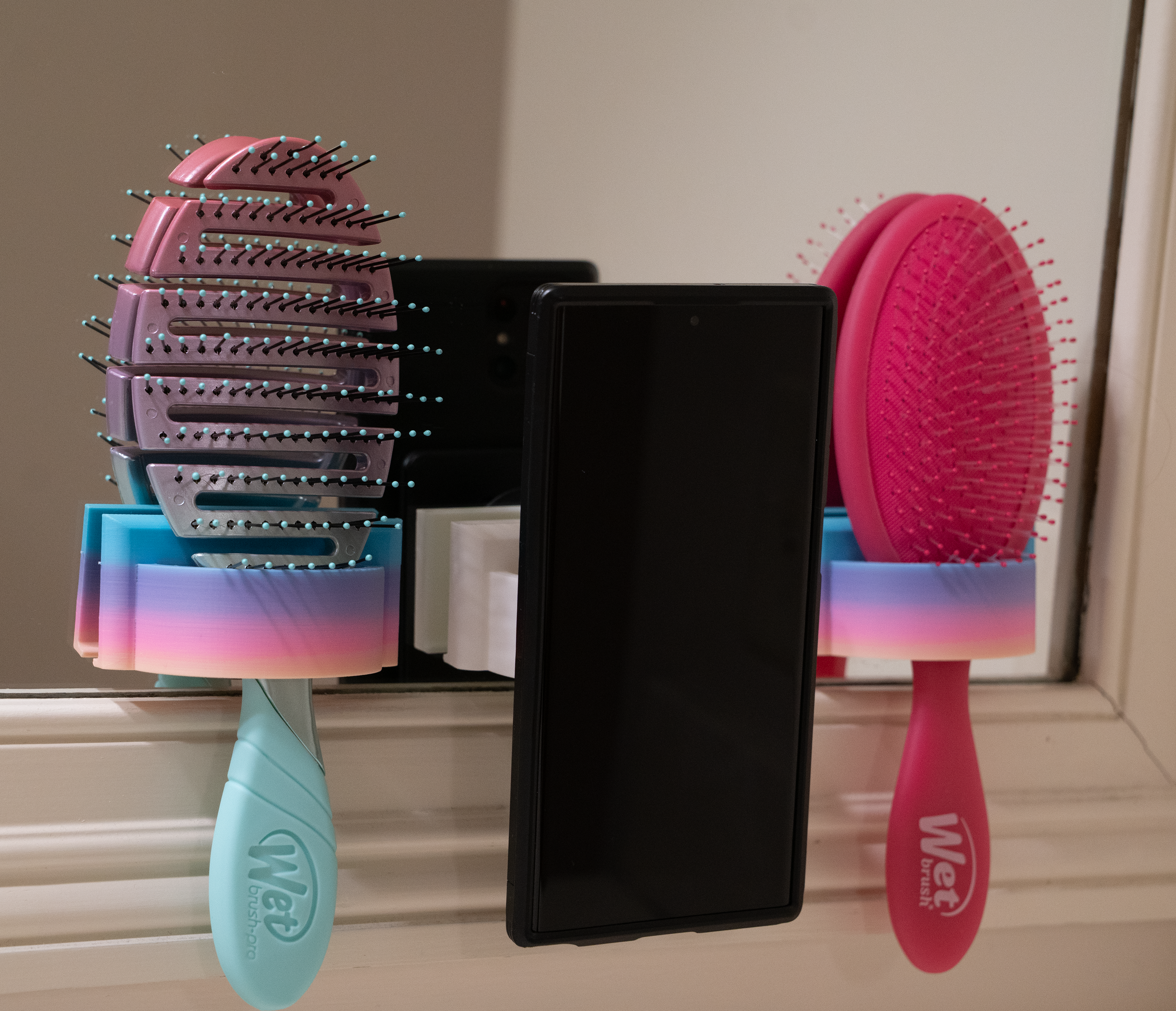 Tecton Nook™  – Brush & Flex Starter