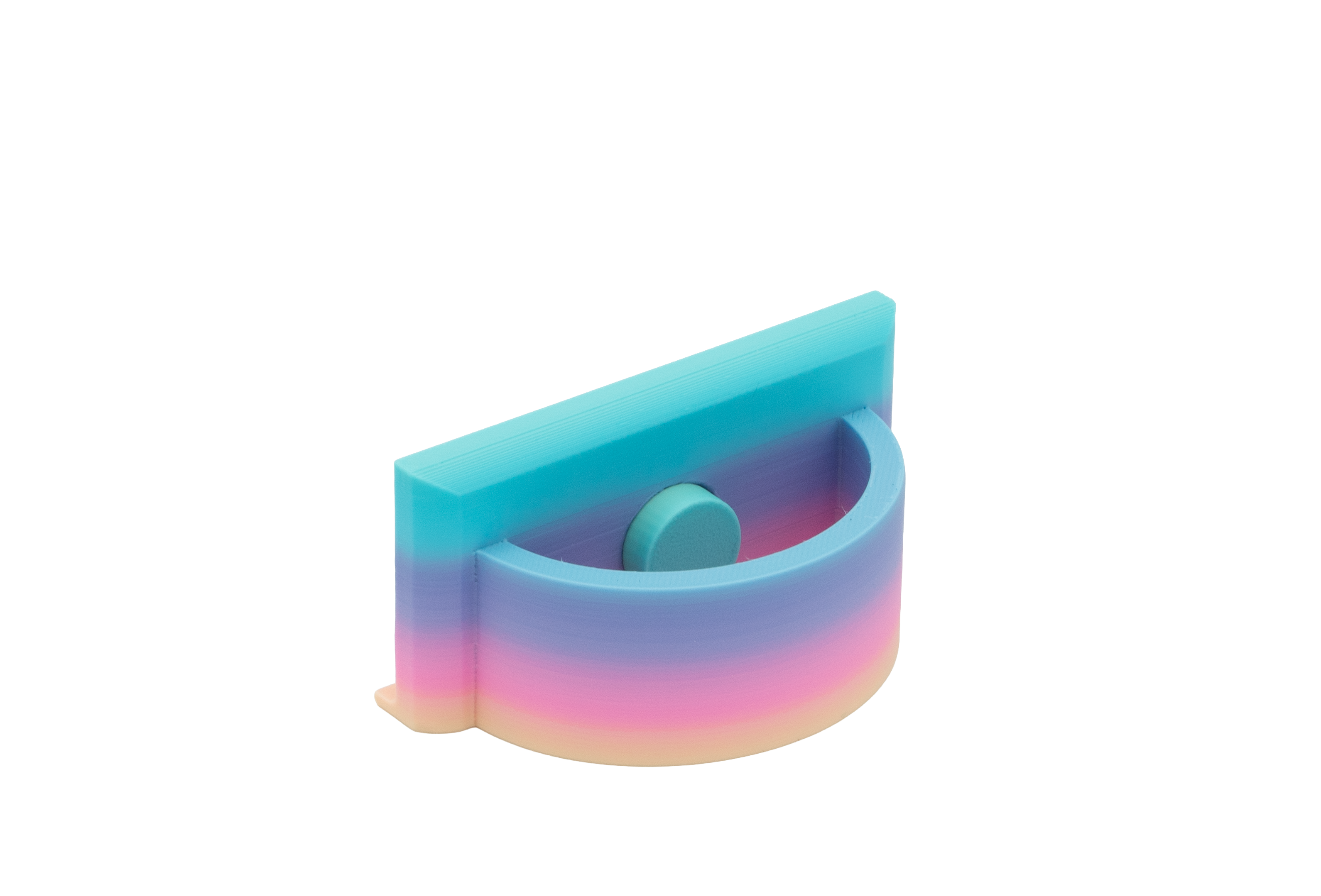 Tecton Nook™  – Bathroom Bundle Almond