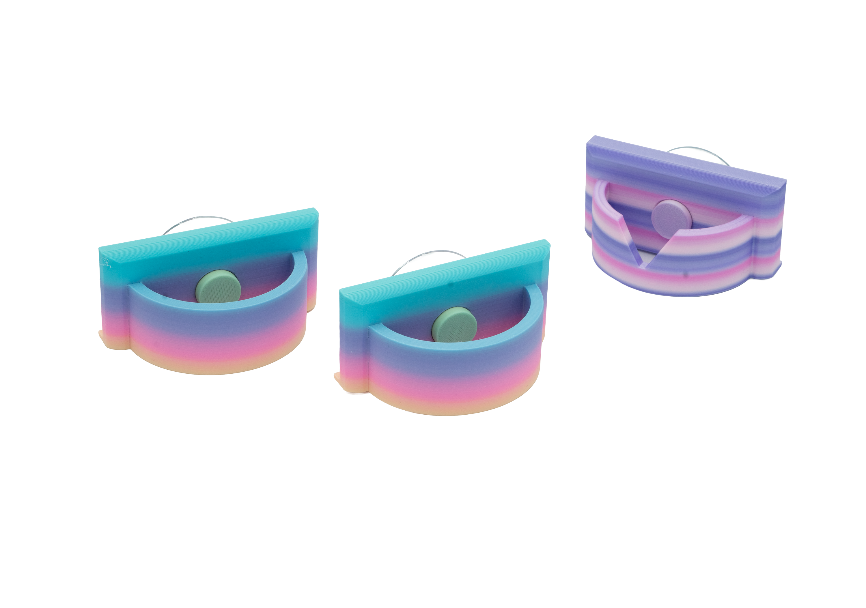 Tecton Nook™  – Brush & Flex Starter