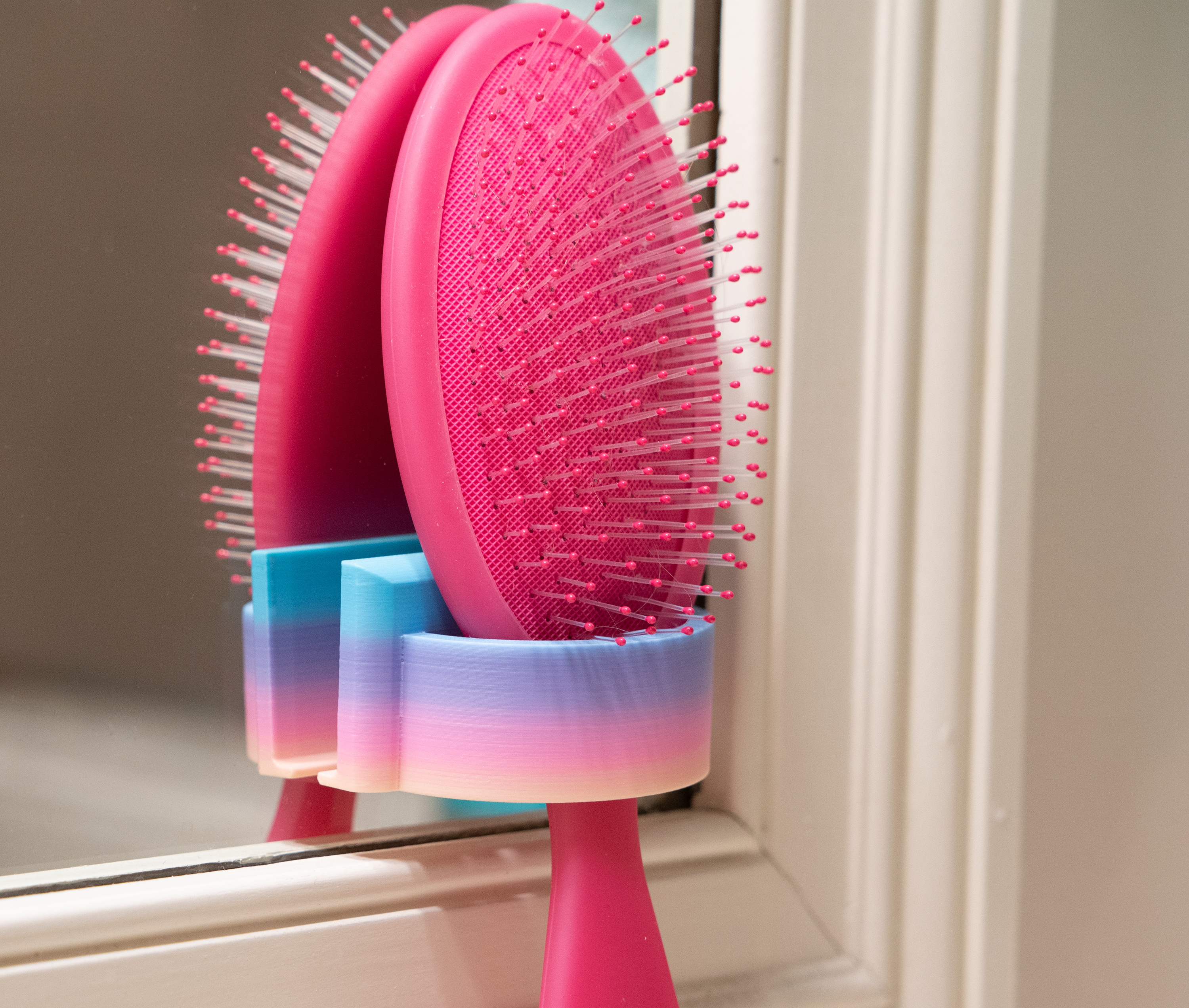 Tecton Nook™ – Brush Surface Mount