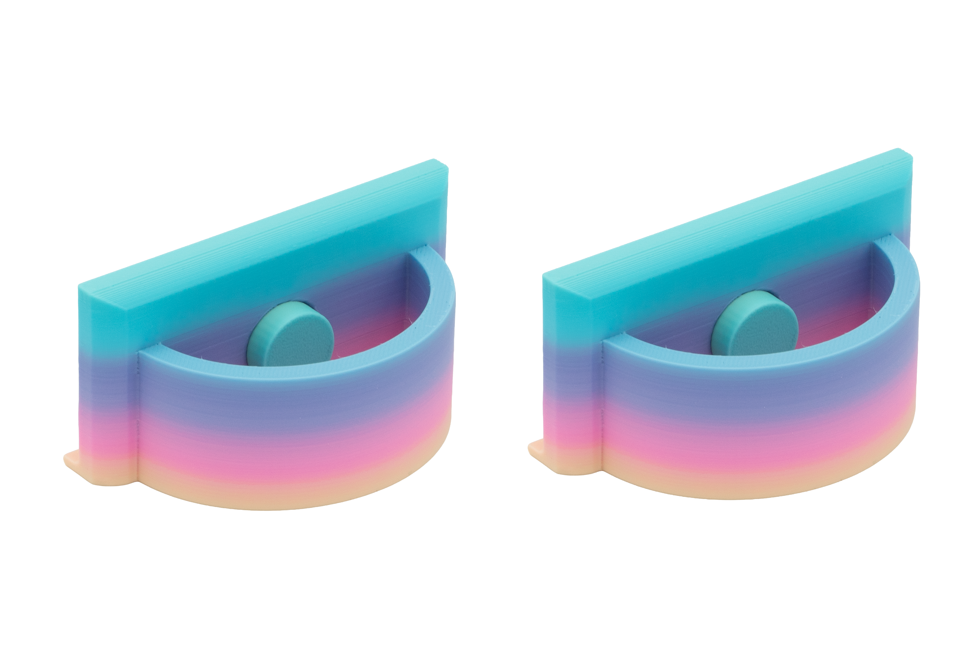 Tecton Nook™  – Brush & Flex Starter