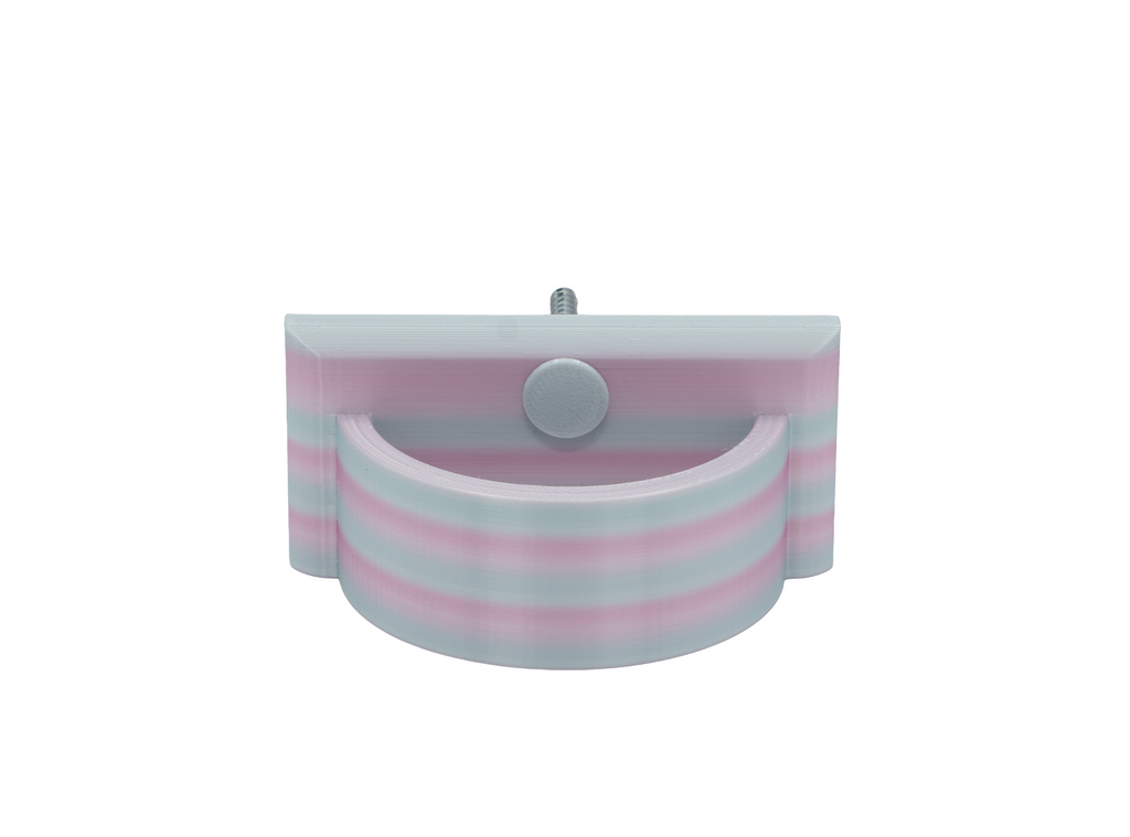 Tecton Nook™ – Brush Direct Mount
