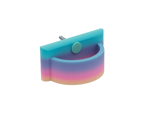 Tecton Nook™ – Brush Direct Mount