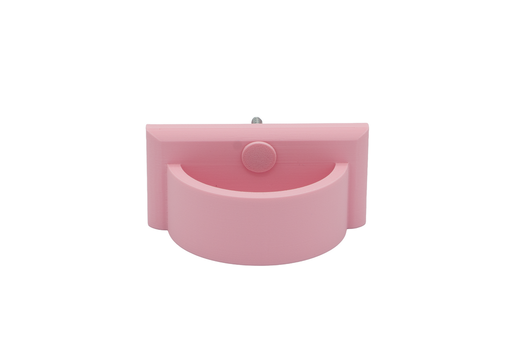 Tecton Nook™ – Brush Direct Mount