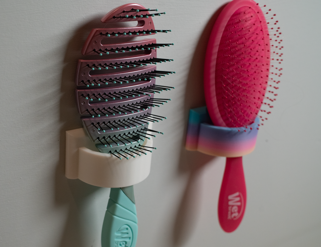 Tecton Nook™ – Brush Direct Mount
