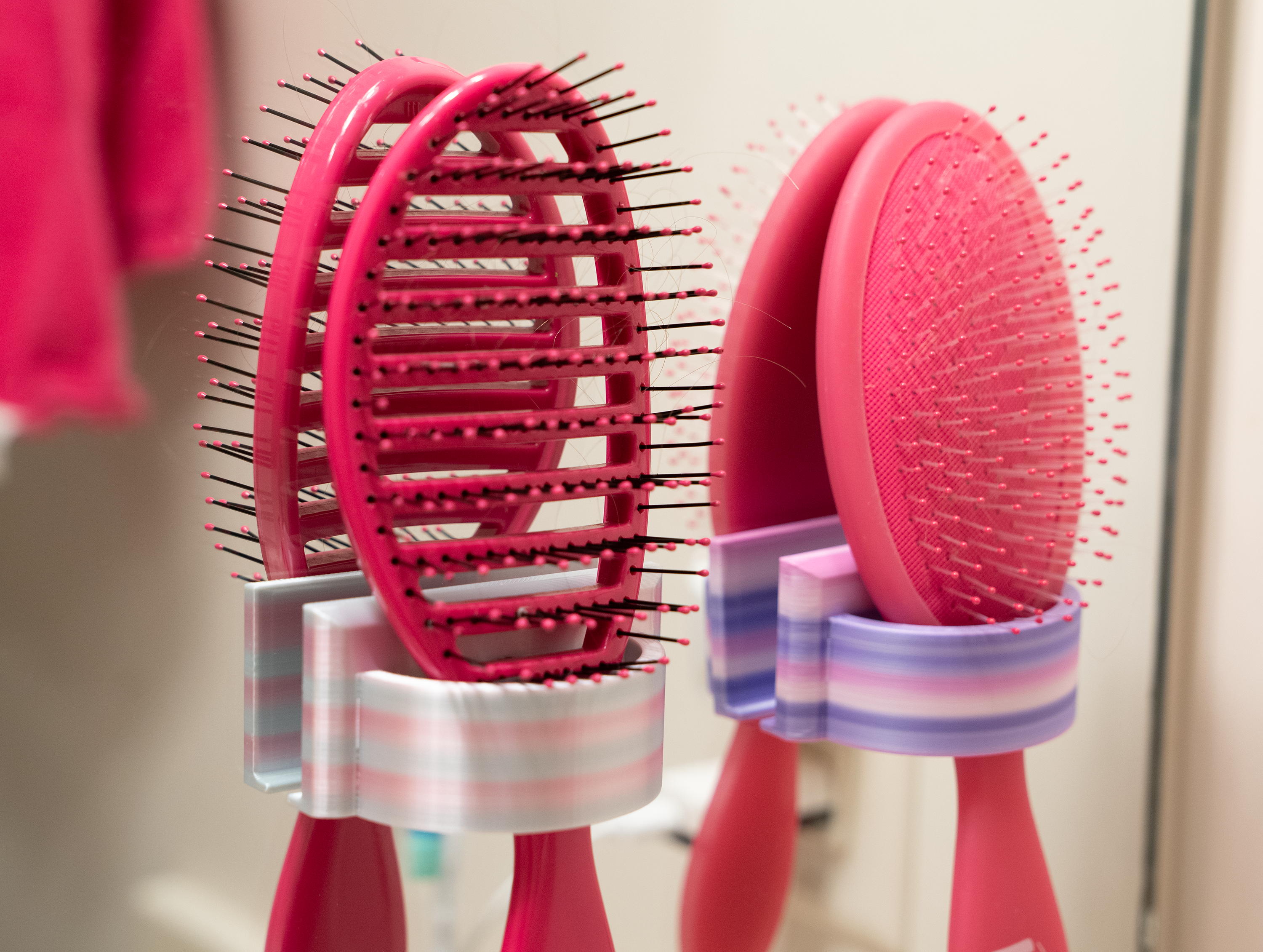 Tecton Nook™ – Brush Surface Mount