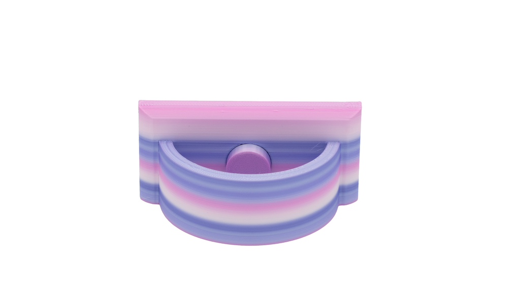 Tecton Nook™  – Bathroom Bundle Almond (Duplex)