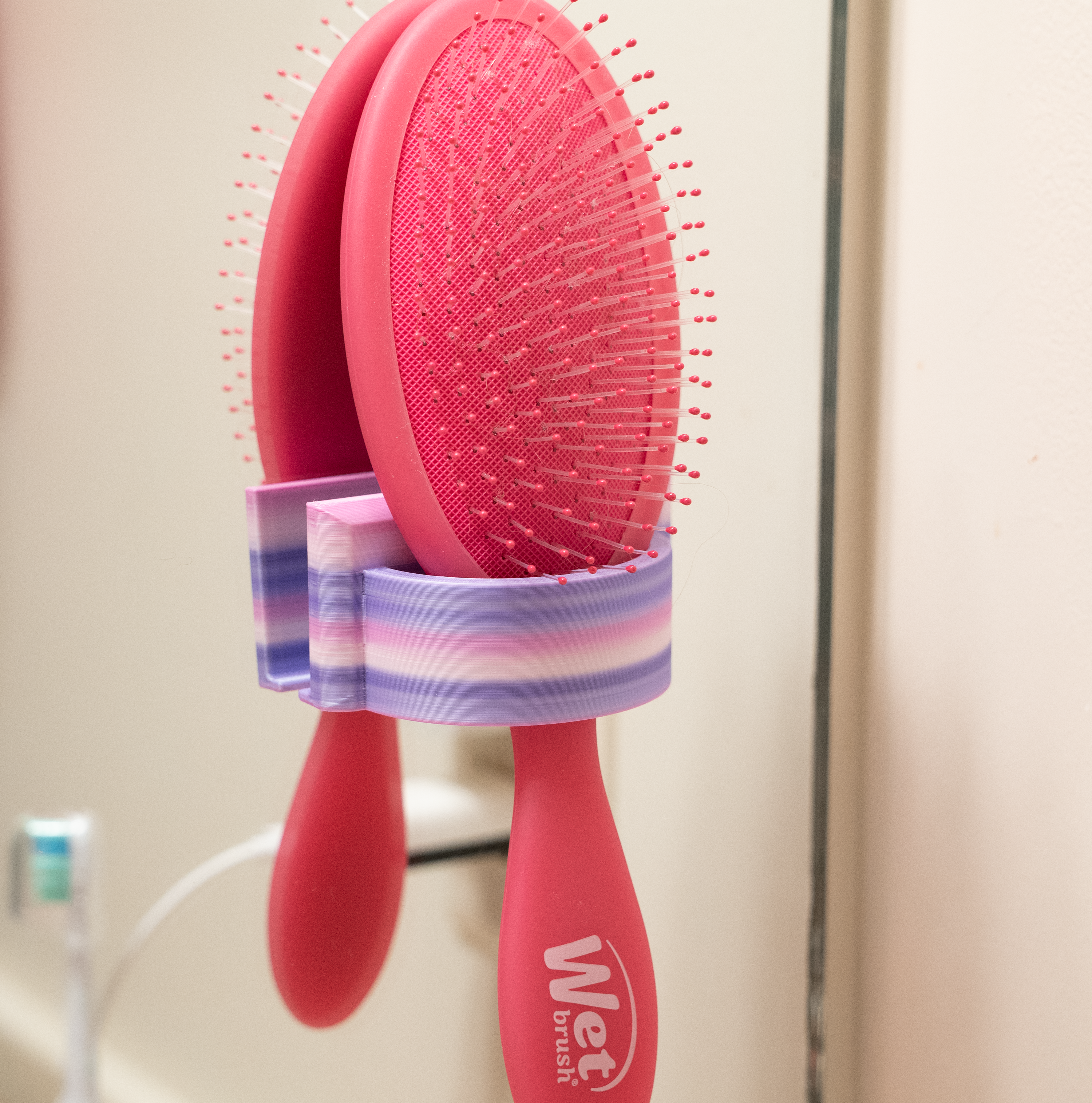 Tecton Nook™ – Brush Surface Mount