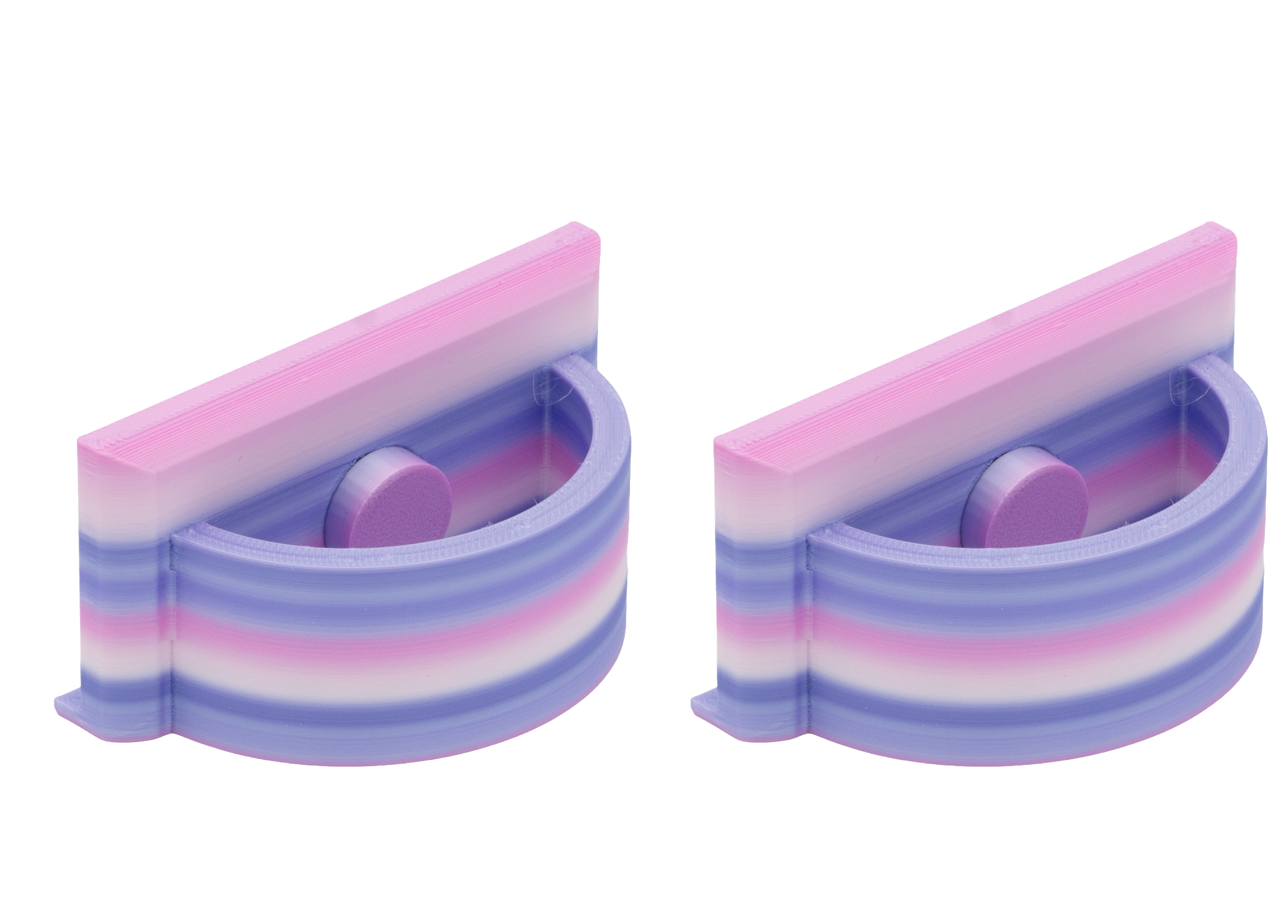 Tecton Nook™  – Brush & Flex Starter