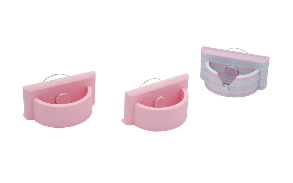 Tecton Nook™  – Brush & Flex Starter