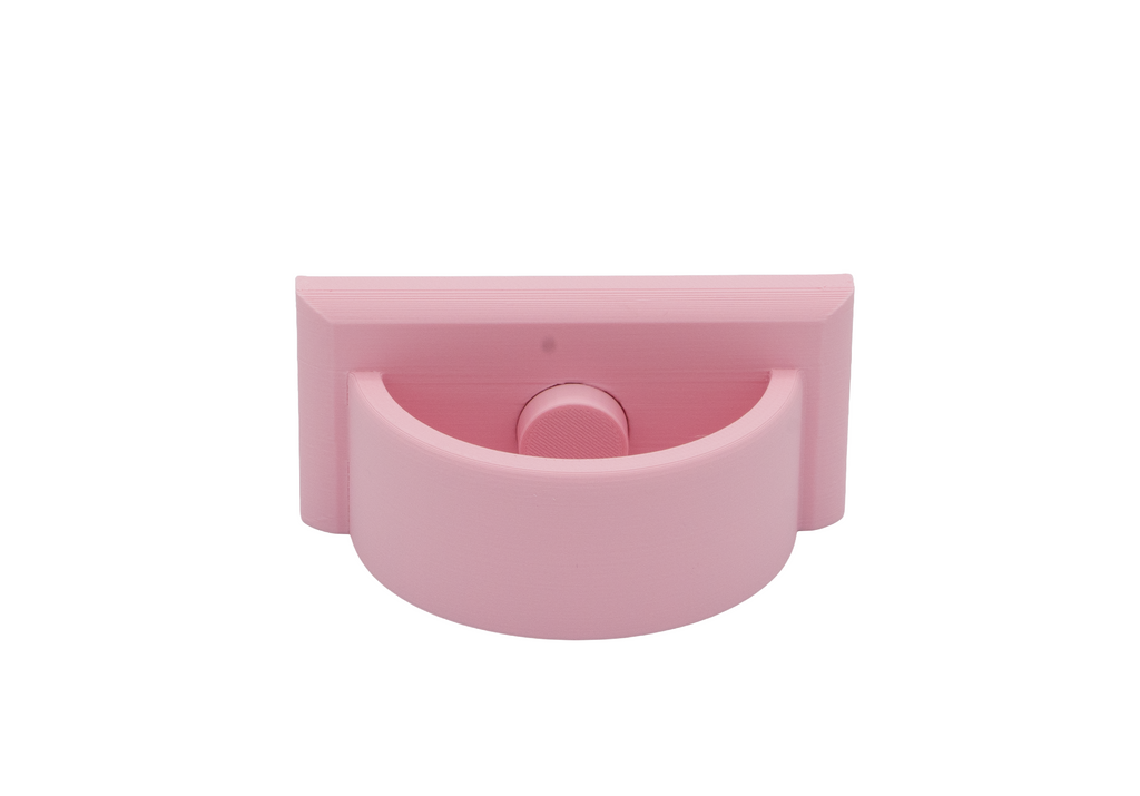 Tecton Nook™ – Brush Surface Mount