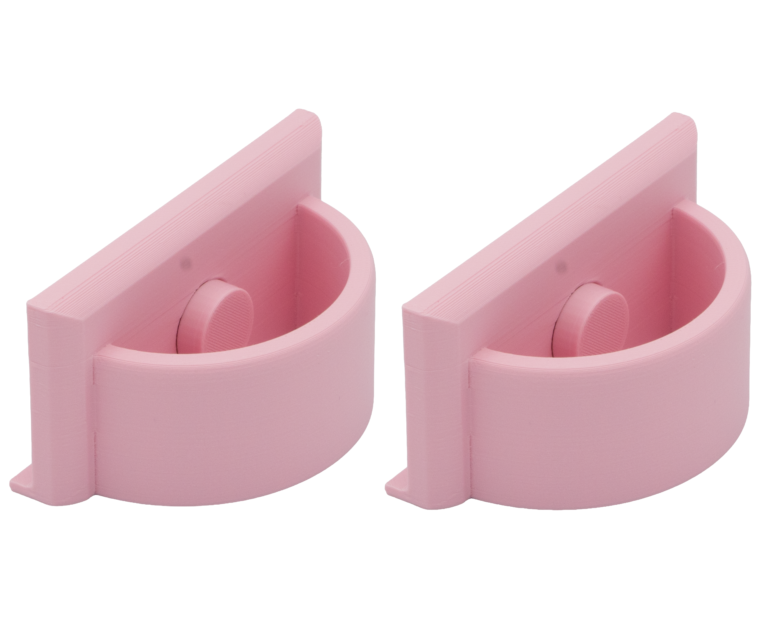 Tecton Nook™  – Brush & Flex Starter