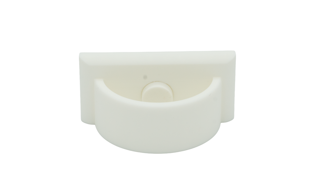 Tecton Nook™ – Brush Surface Mount