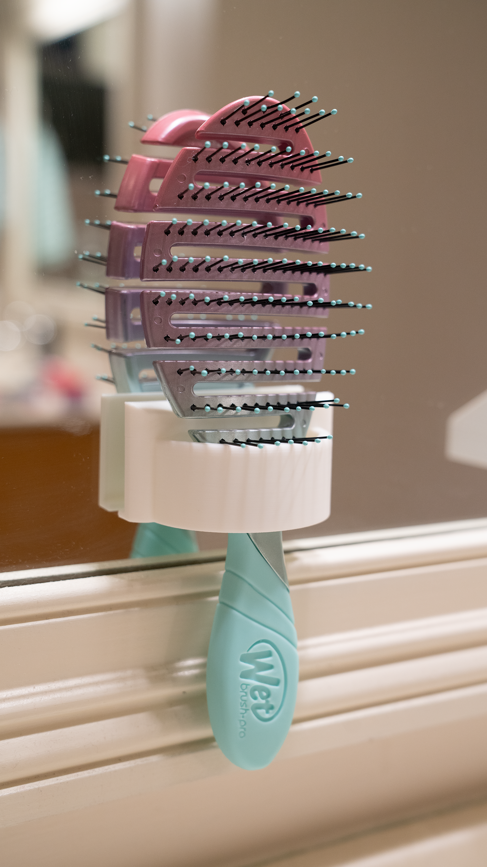 Tecton Nook™ – Brush Surface Mount