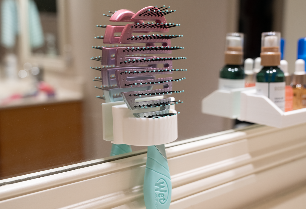 Tecton Nook™ – Brush Surface Mount