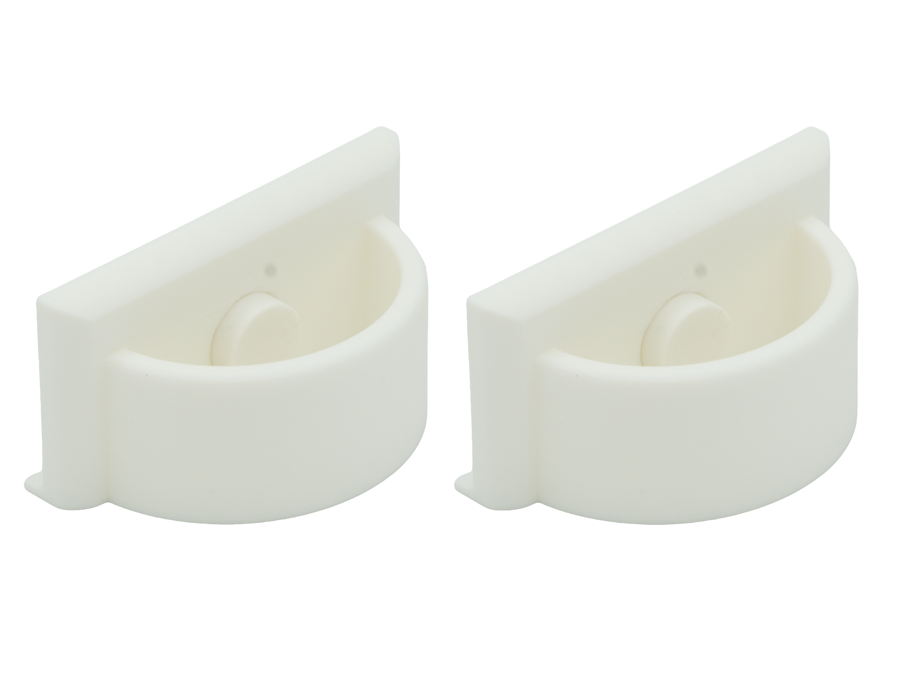 Tecton Nook™  – Brush & Flex Starter