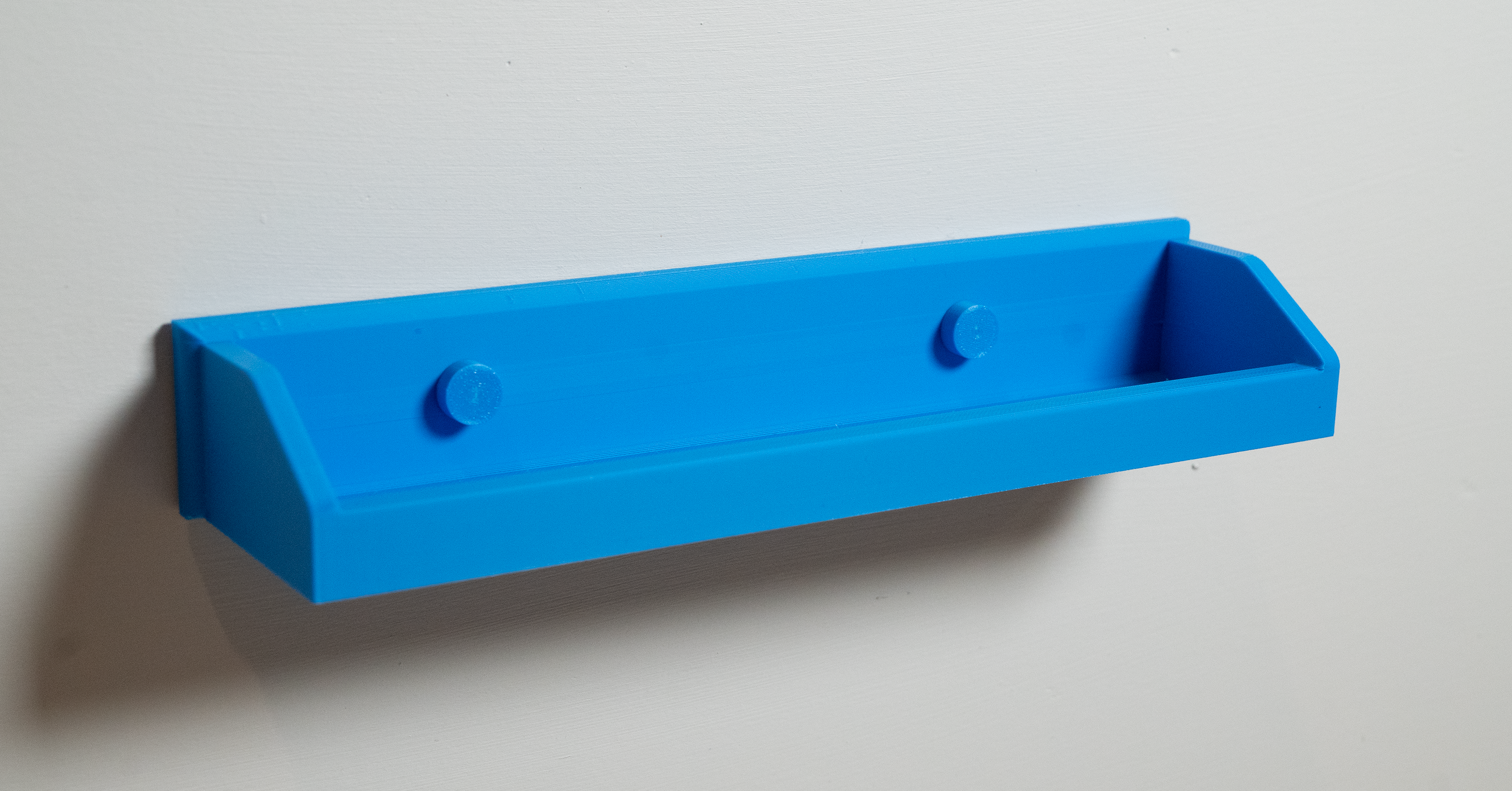 Tecton Nook™ – Standard Direct Mount