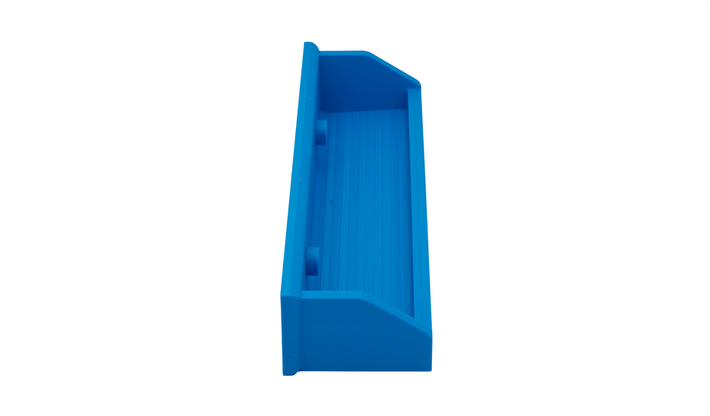 Tecton Nook™ – Standard Direct Mount