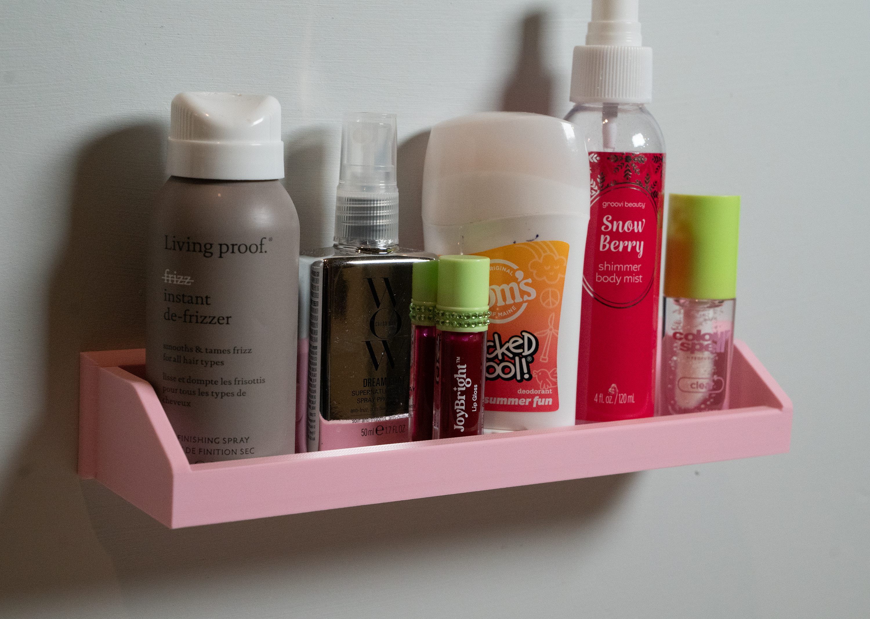 Tecton Nook™ – Standard Direct Mount