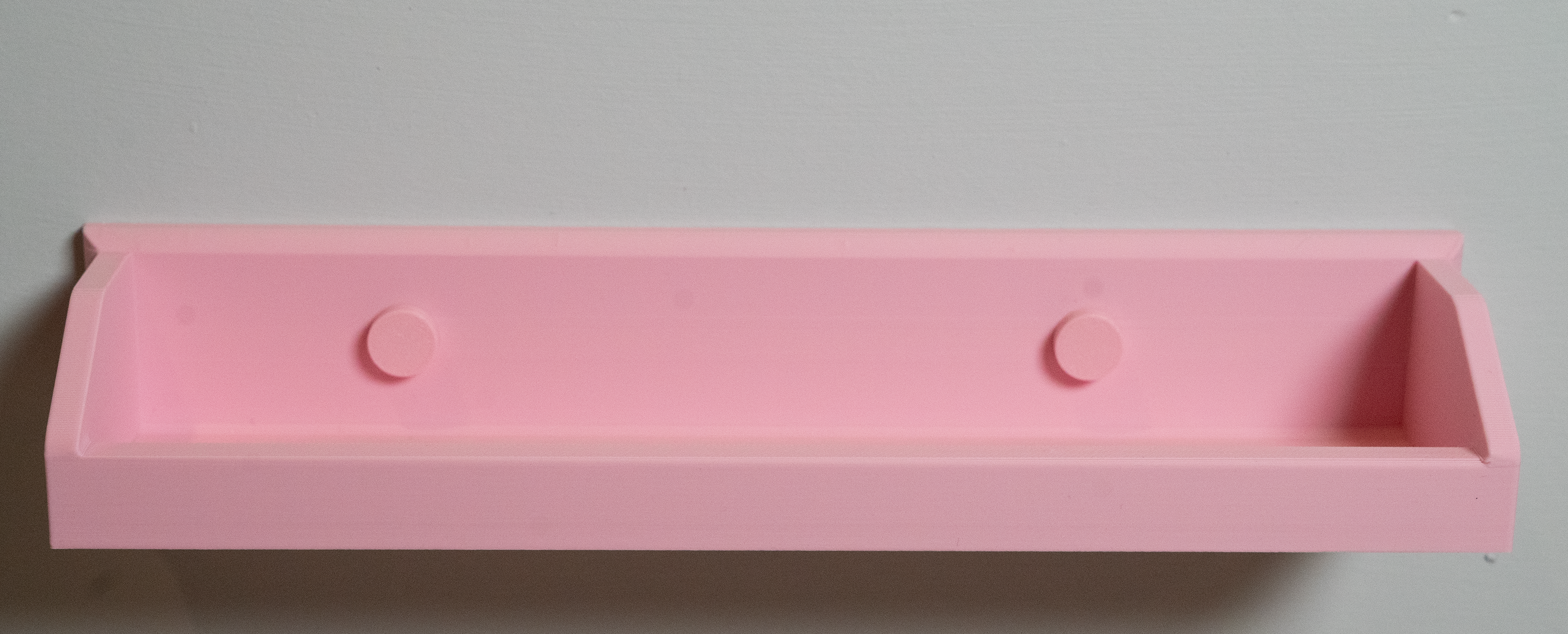 Tecton Nook™ – Standard Direct Mount