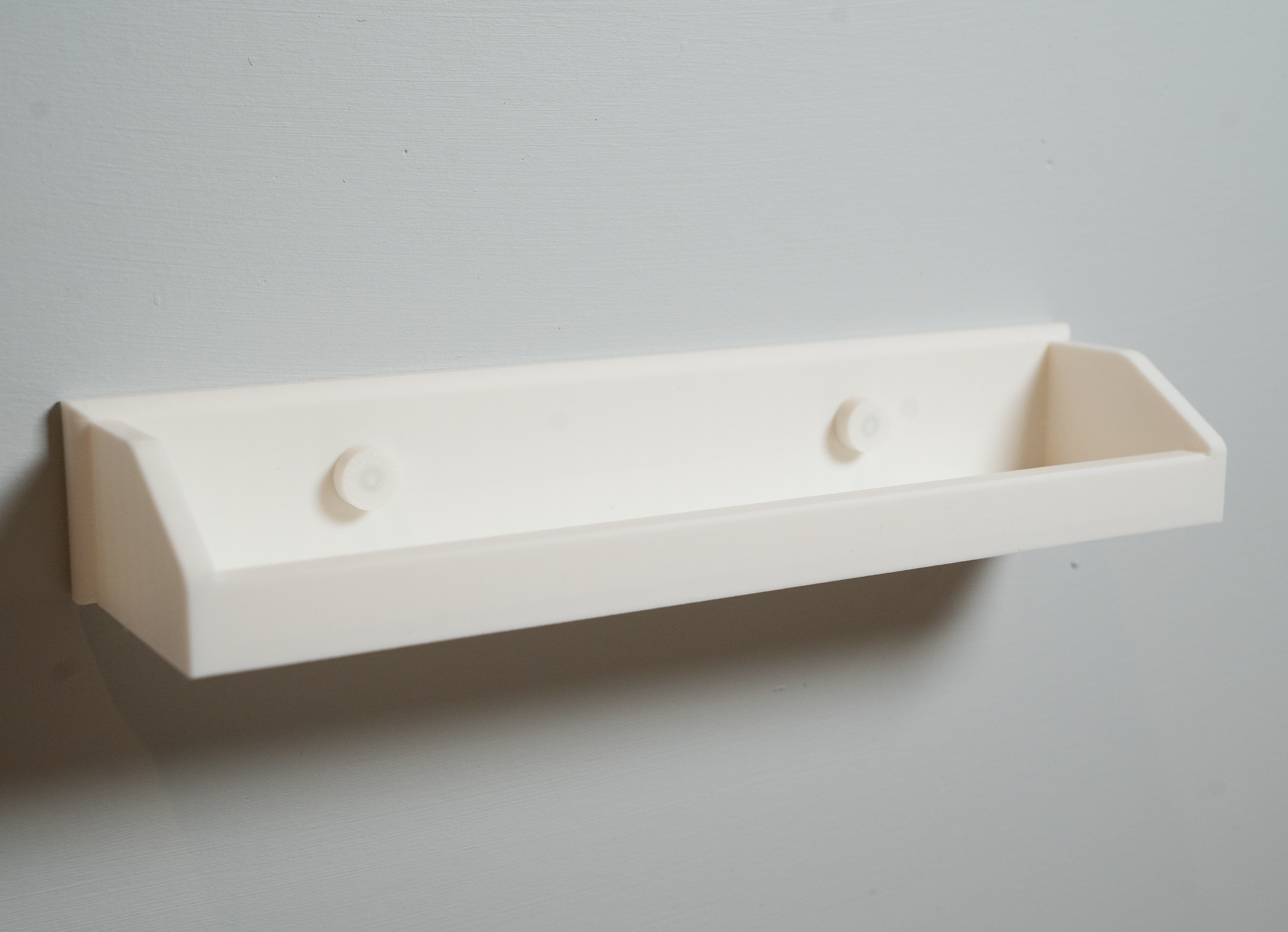 Tecton Nook™ – Standard Direct Mount