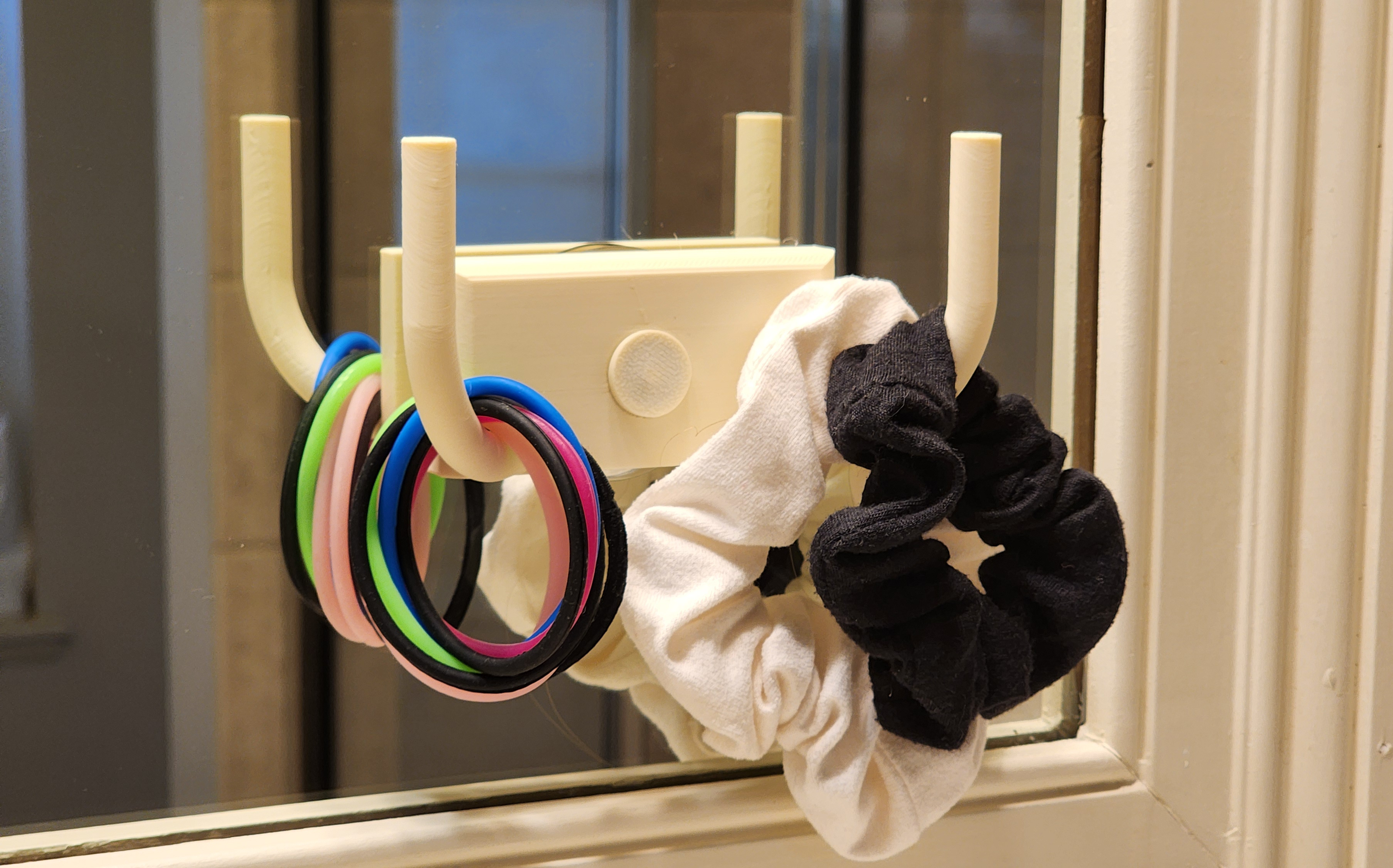 Tecton Nook™ – Duo Clip Set (2-Pack)