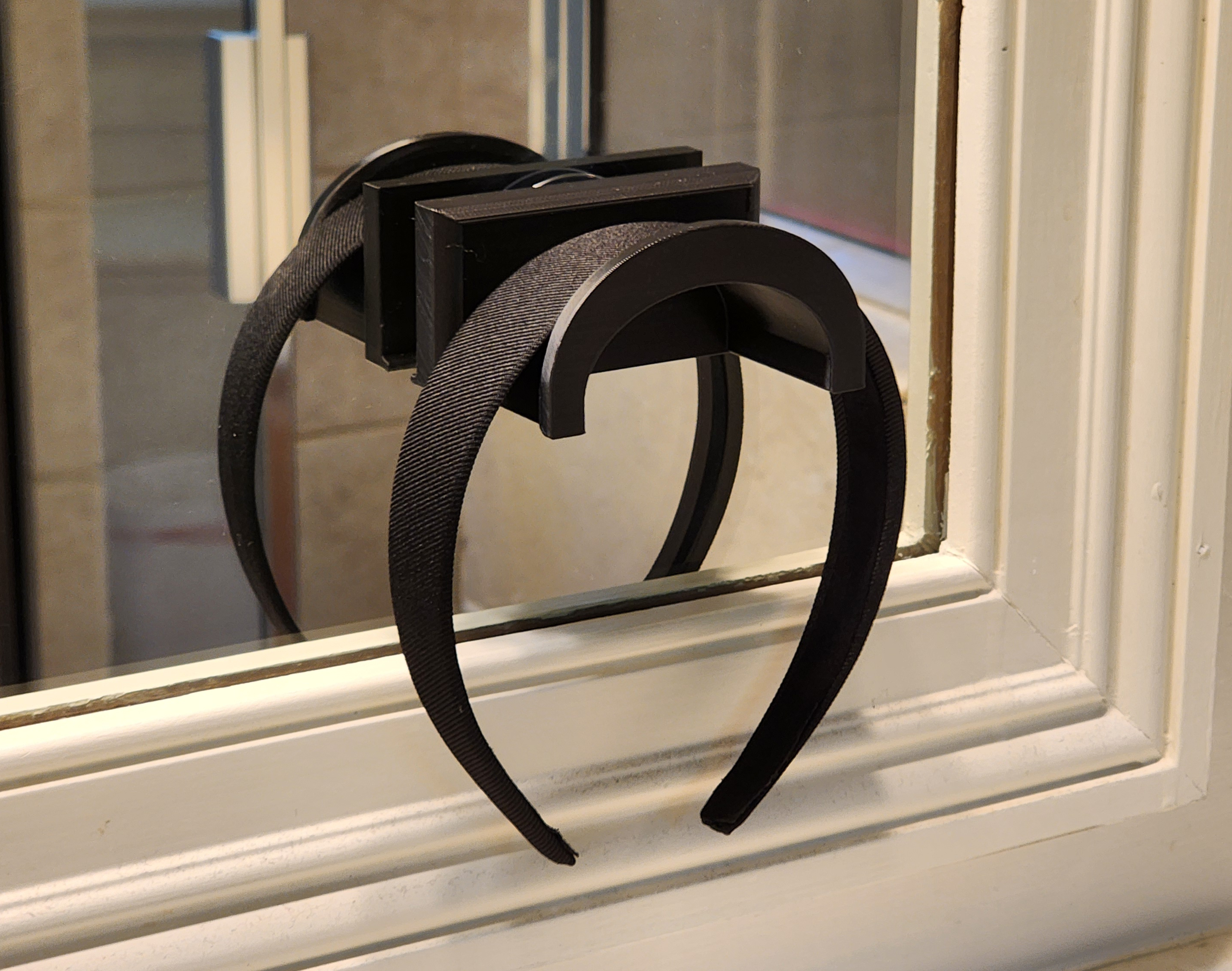 Tecton Nook™ – Headband Set (2-Pack)