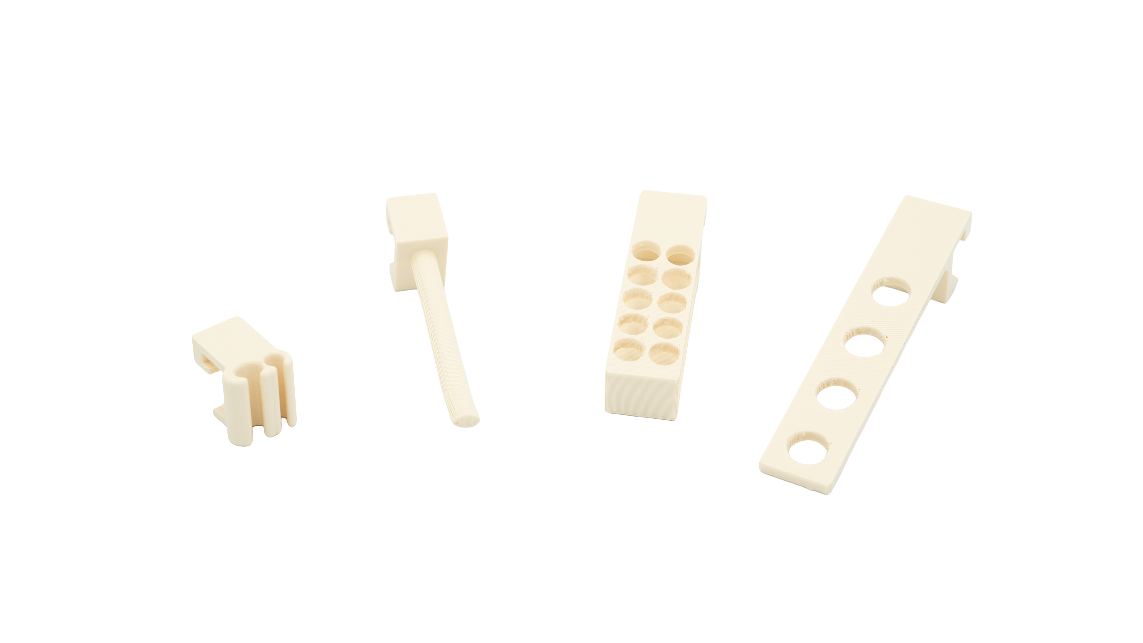 Tecton Nook™ – Workshop Module Bundle (4-Pack)