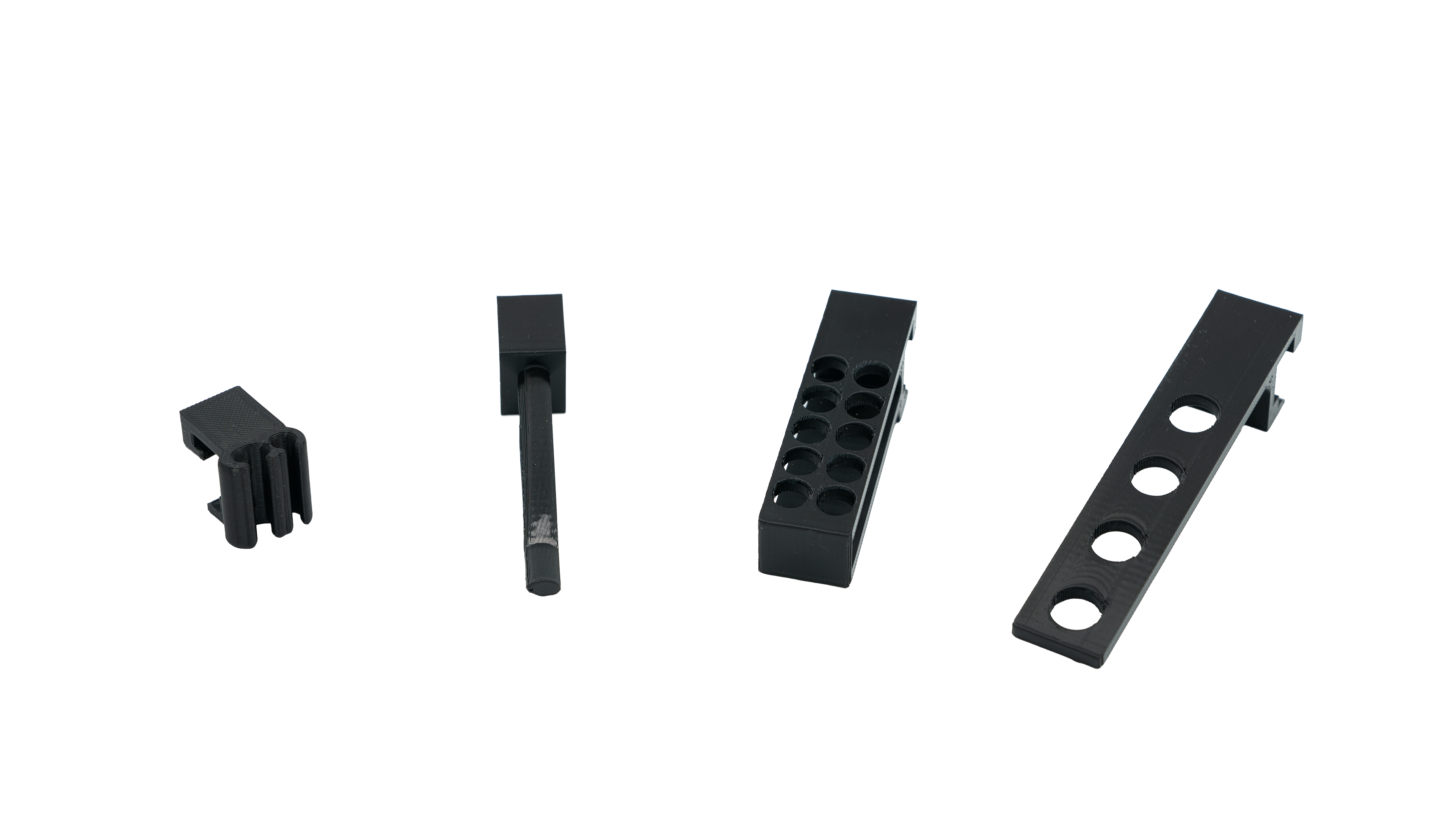 Tecton Nook™ – Workshop Module Bundle (4-Pack)