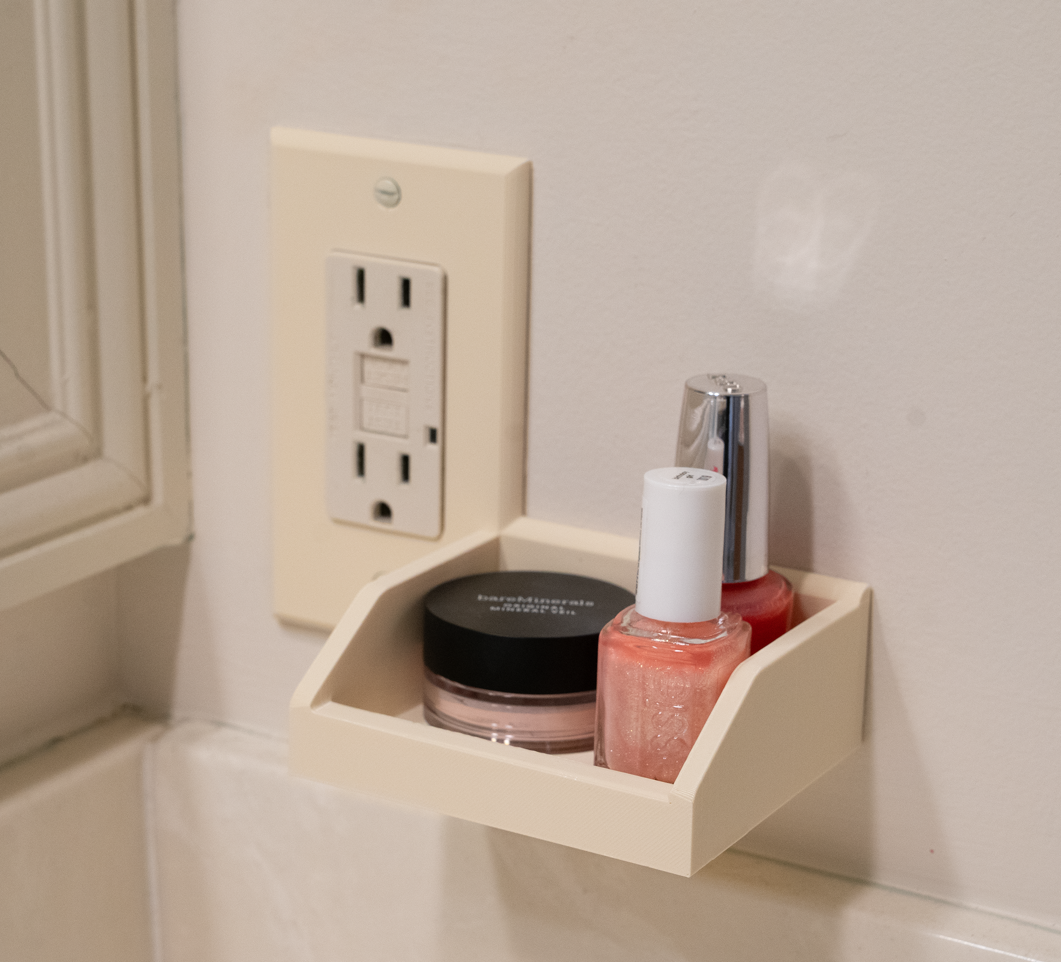 Tecton Nook™ – Solo Charge (Decora)