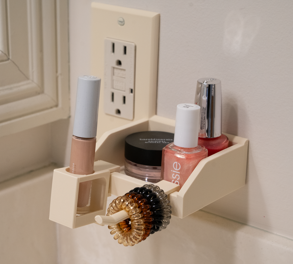 Tecton Nook™ – Solo Charge (Decora)