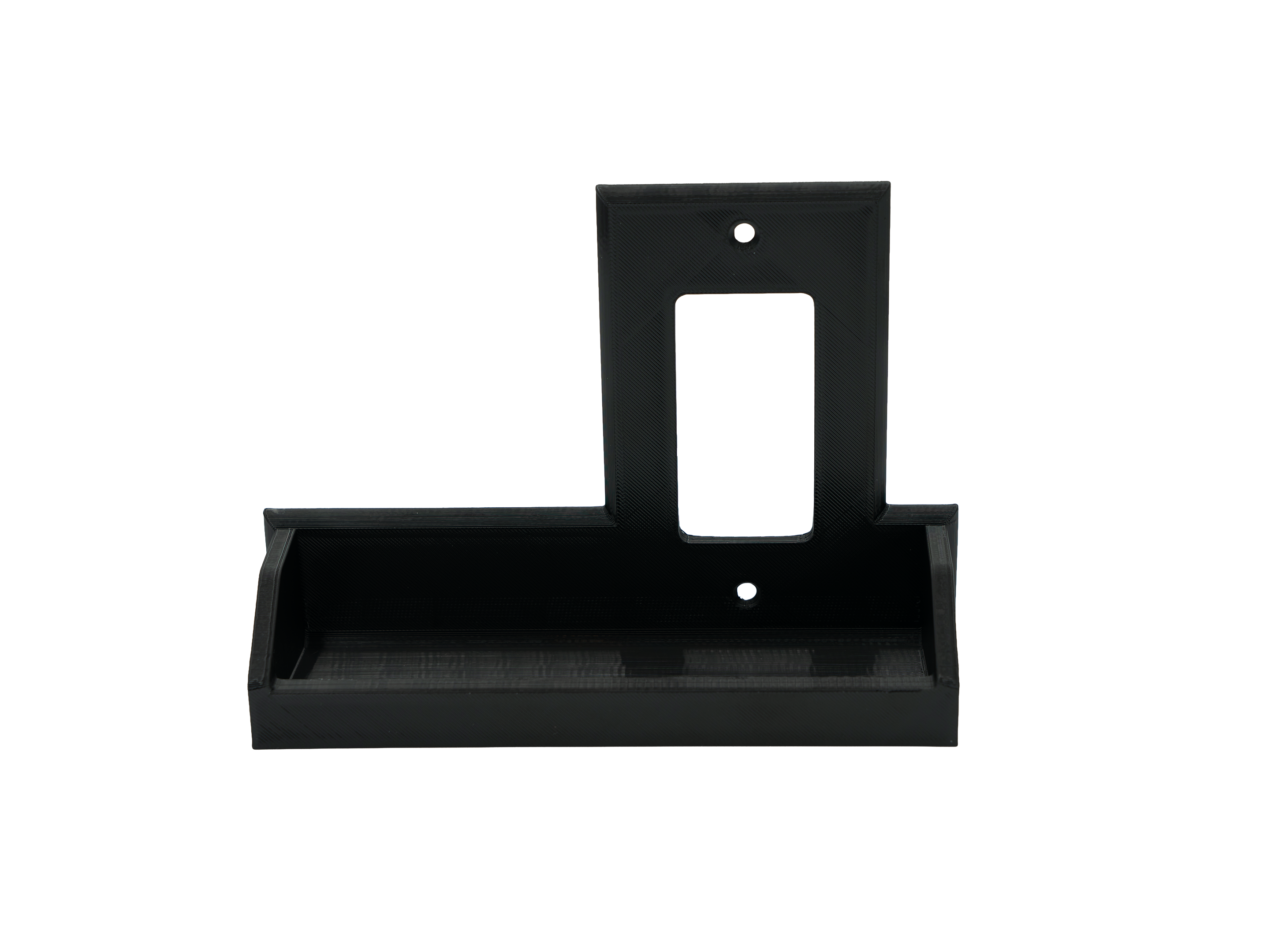 Tecton Nook™ – Solo Shelf (Decora)