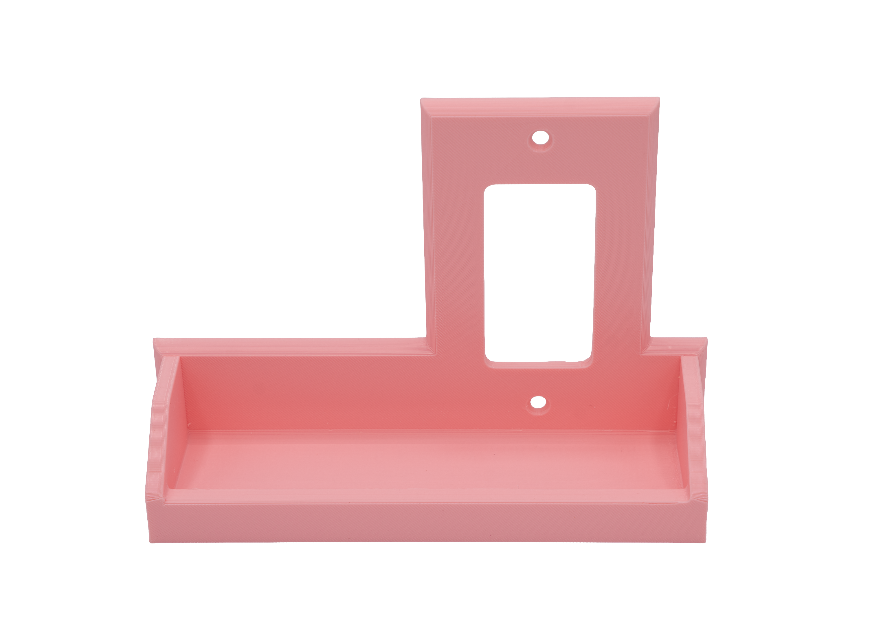 Tecton Nook™ – Solo Shelf (Decora)