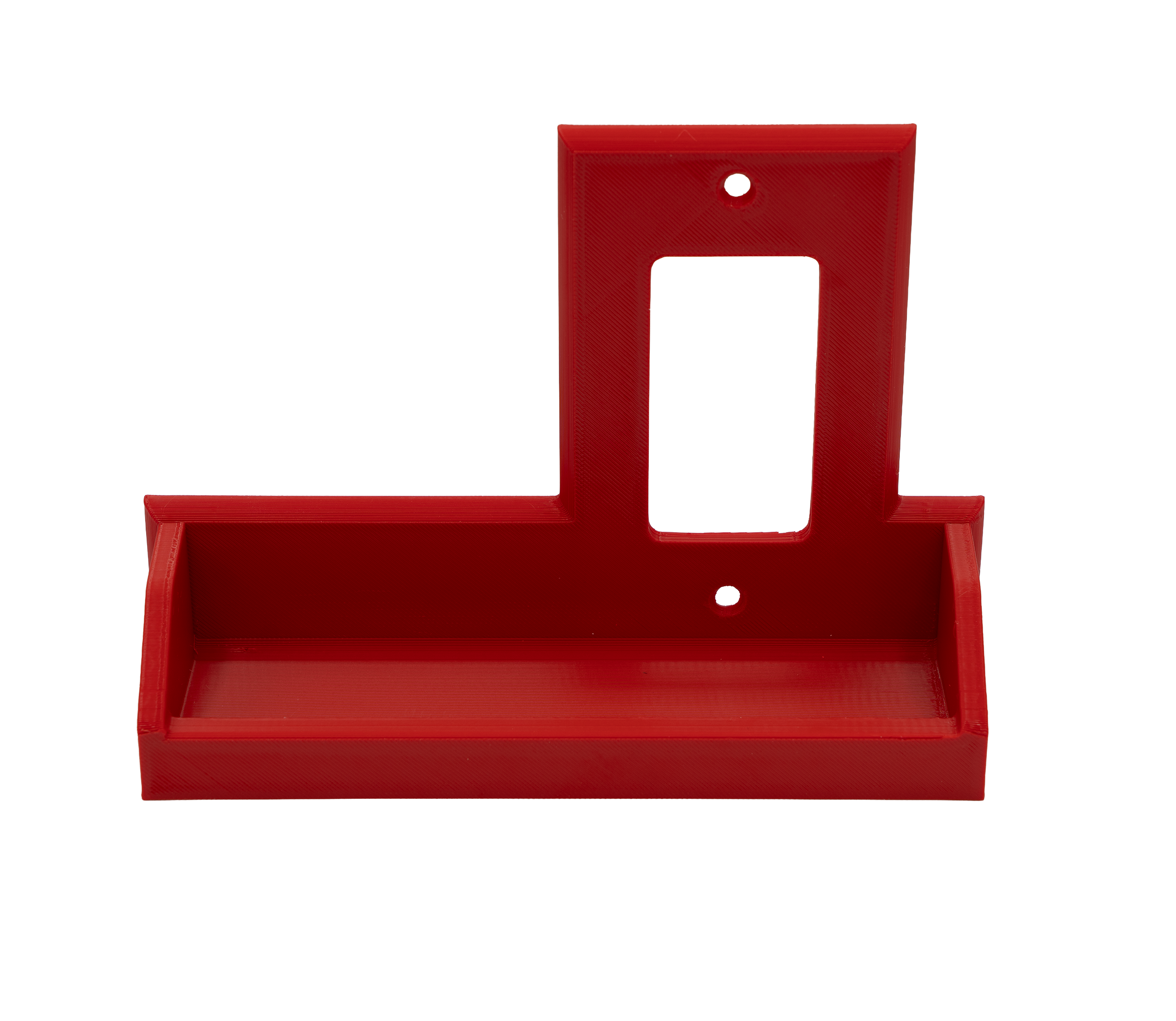 Tecton Nook™ – Solo Shelf (Decora)